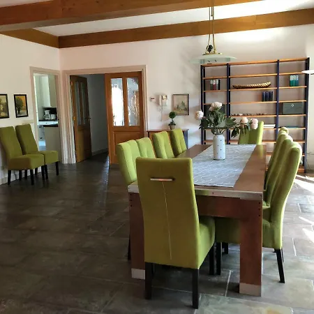 아파트 Maasheuvel