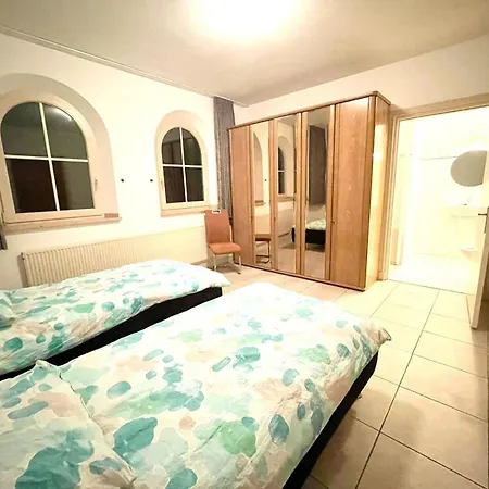 Maasheuvel Apartment Arcen