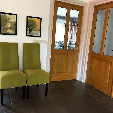 Maasheuvel Apartment Arcen