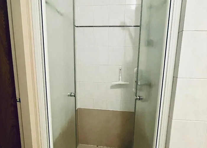 Maasheuvel Appartement *