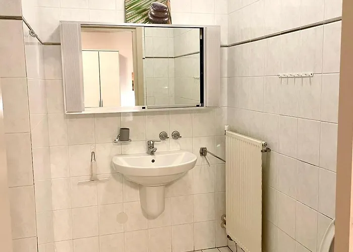 Appartement Maasheuvel *