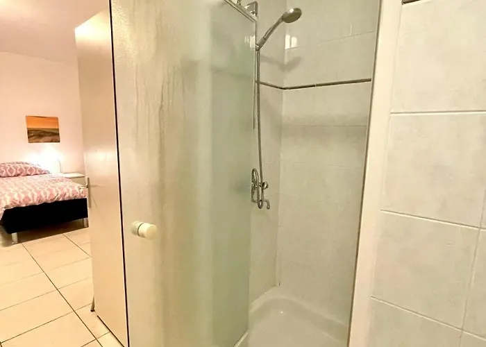 Appartement Maasheuvel