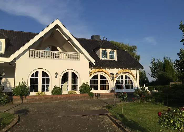 Appartement Maasheuvel