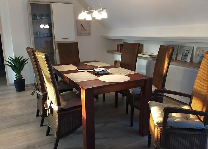 Appartement Maasheuvel Arcen