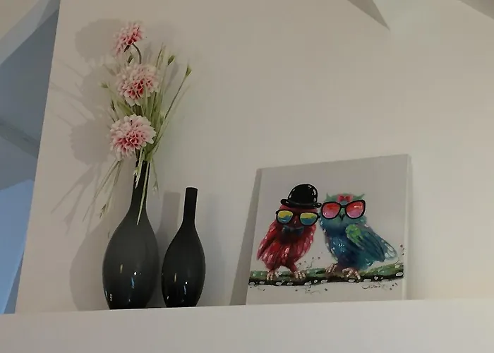 Appartement Maasheuvel *