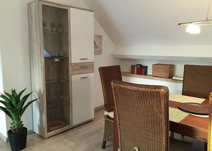 Appartement Maasheuvel