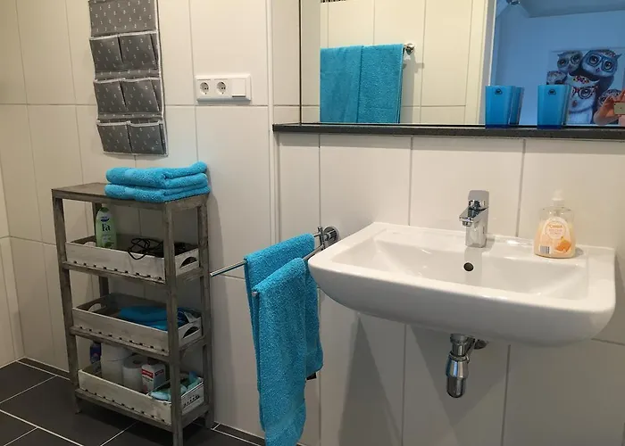 Maasheuvel Appartement