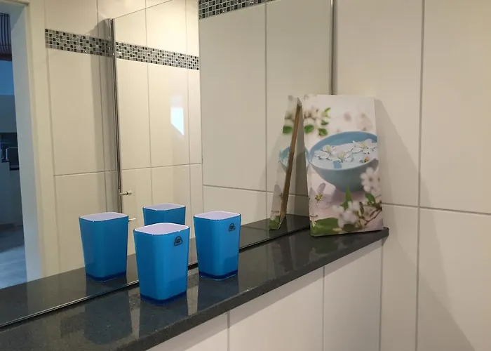 Maasheuvel Appartement