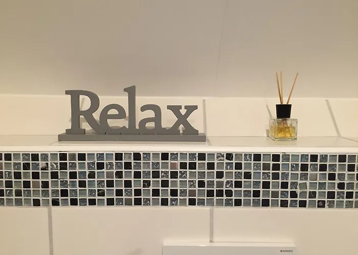 Maasheuvel Appartement