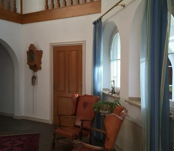 Maasheuvel Appartement *