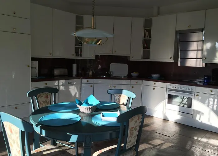 Maasheuvel Appartement Arcen