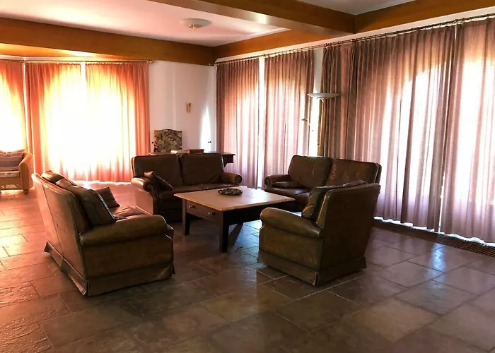 Maasheuvel Appartement Arcen