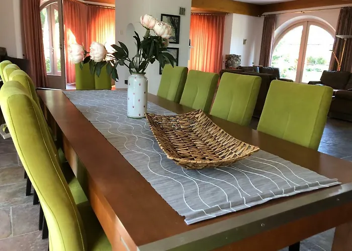 Appartement Maasheuvel *